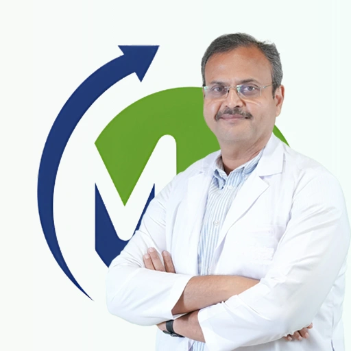 Dr. Arun Kumar I