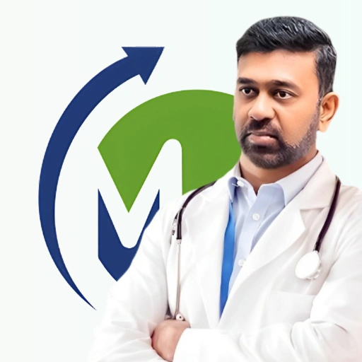 Dr. MMT Vasan