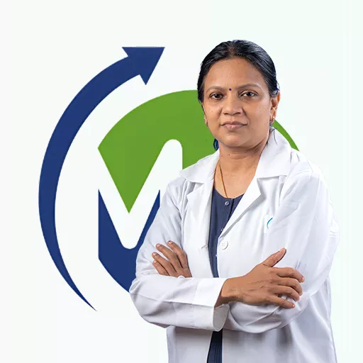 Dr. Sri Vidhya