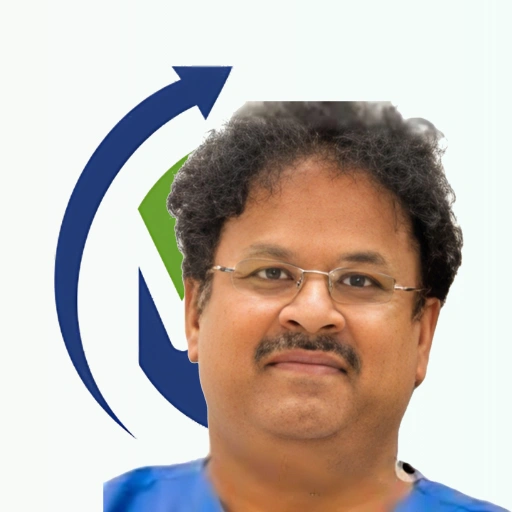 Dr. Sriram Thanigai