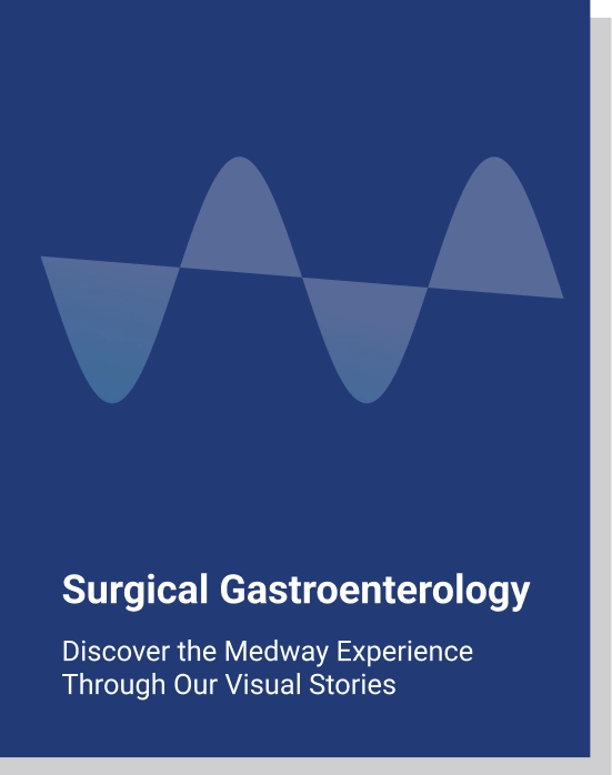 Surgical Gastroenterology File