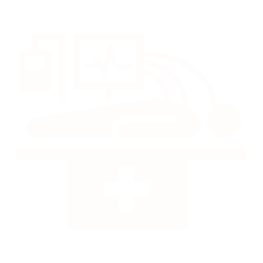 Critical care icon