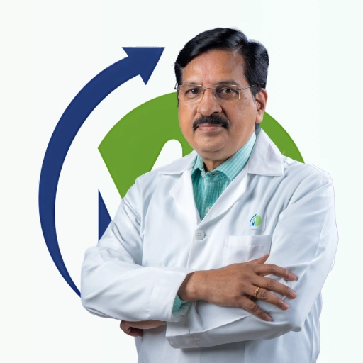 Dr. Gnanavelu Ganesan