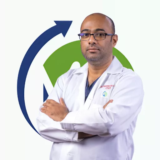 Dr. Praveen P