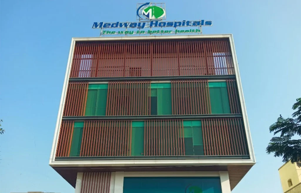 Best Hospital in Villupuram | Medway Hospital - Villupuram