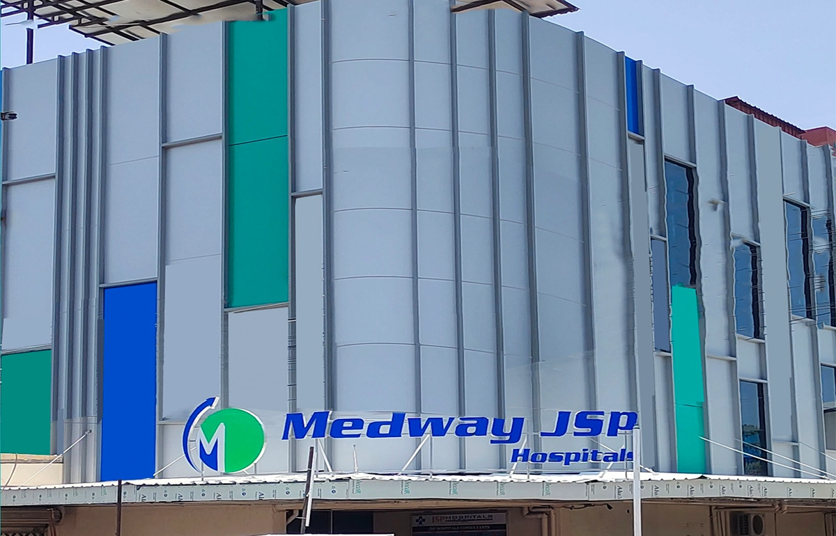 Medway JSP Hospital - Chengalpattu