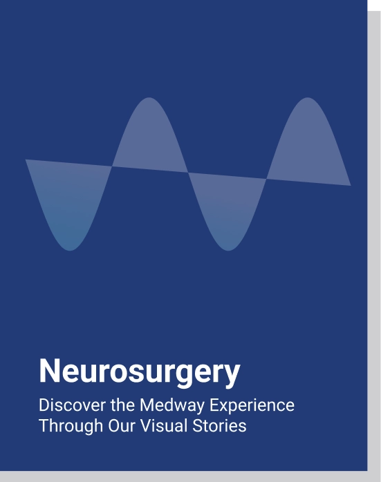 Neurosurgery FIle