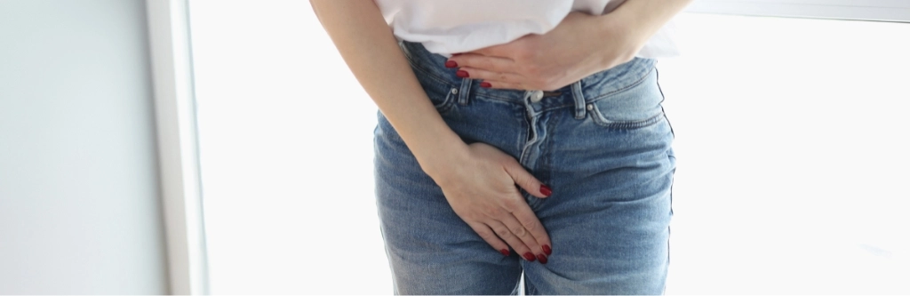 Pelvic Inflammatory Disease (PID)