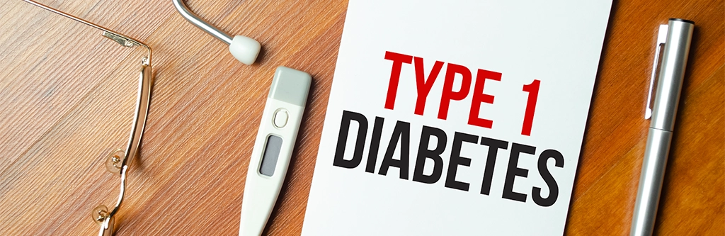 best diabetologist in chennai, Type 1 Diabetes