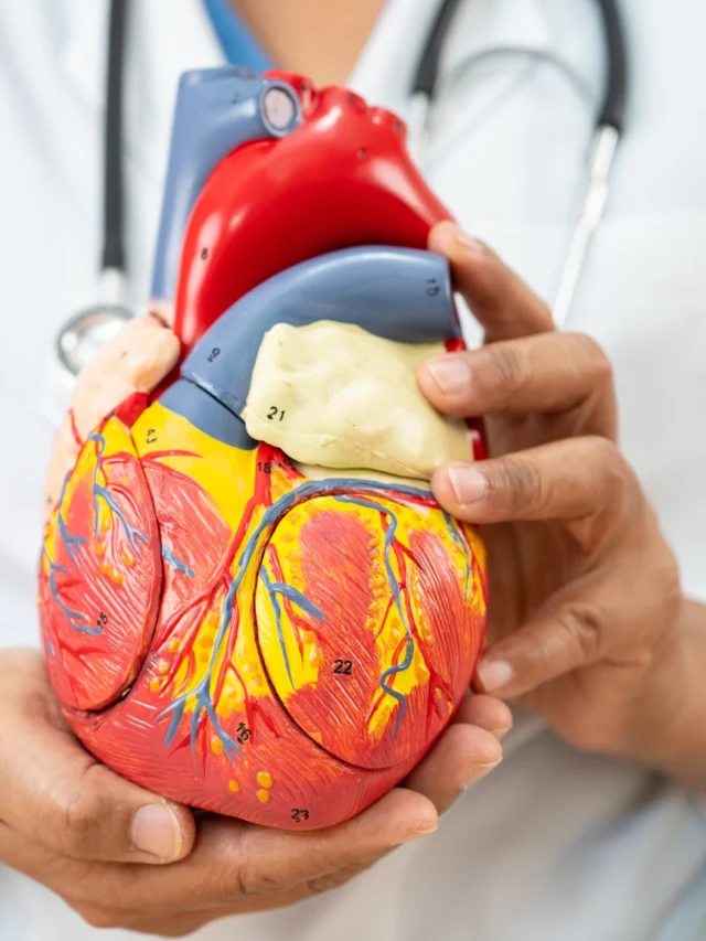 Best Cardiology in Chennai | Medway Hospitals