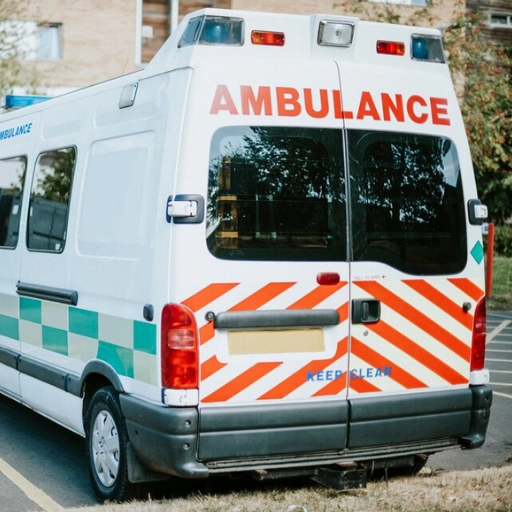 Ambulance Services