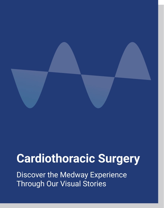 Cardiothoracic Surgery file