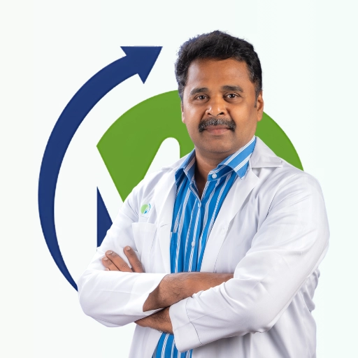 Dr. Balamurugan S