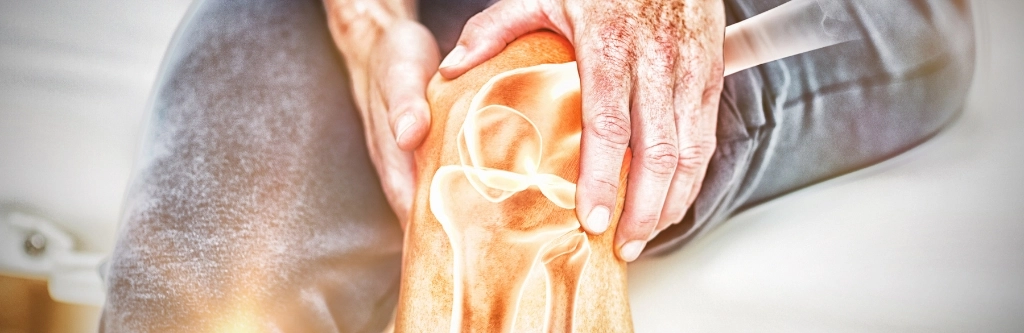 Osteoarthritis