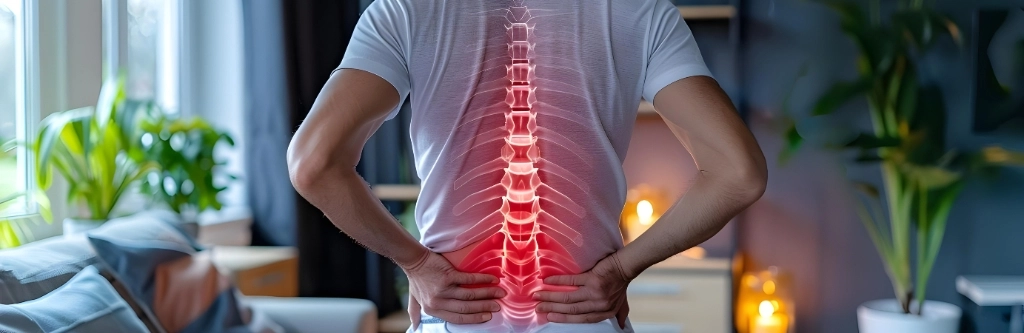 Degenerative Disc Disease