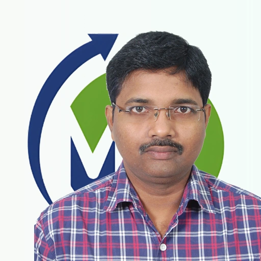 Dr. Srinu Babu Rayudu