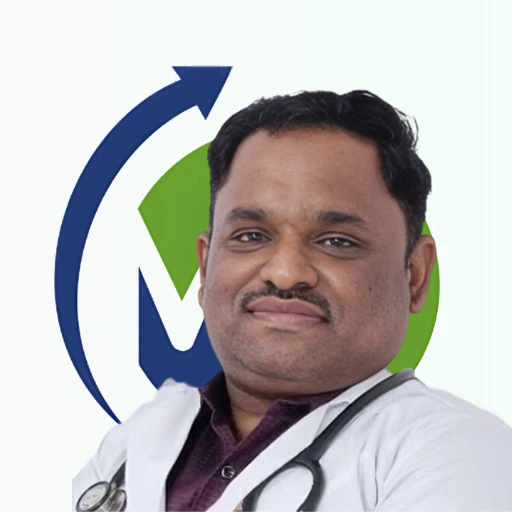 Dr. Vignesh