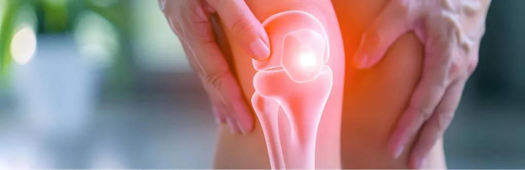 Osteoarthritis