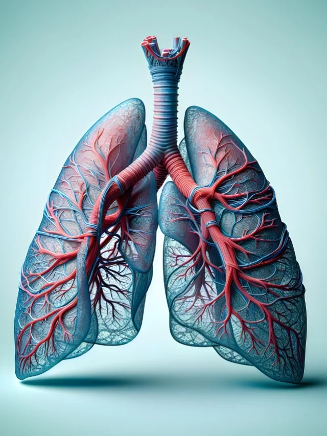 Pulmonology