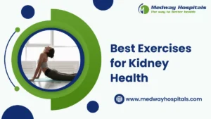 Best Exercises for Kidney Health