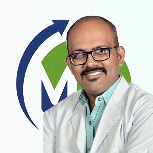 Dr. M.V. Madhan Kumar