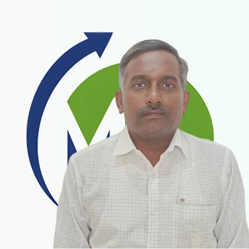 Dr. Satheesh Kumar