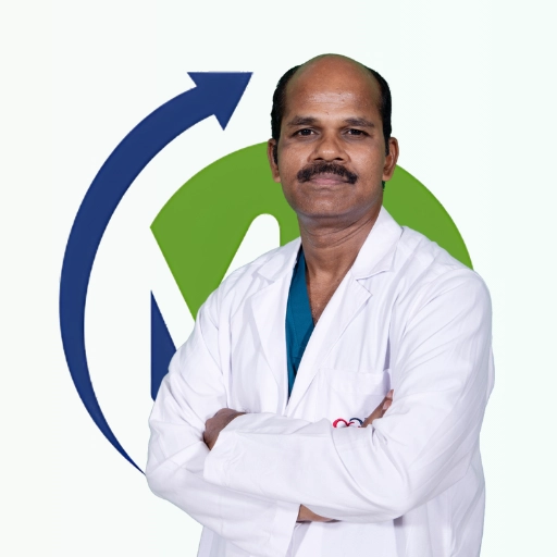 Dr. Periyanan