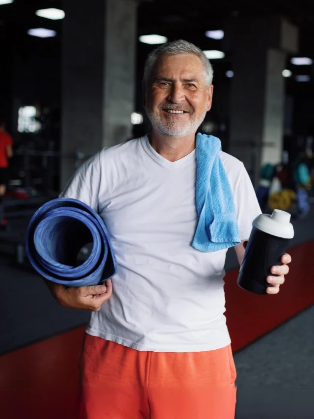 Best Fitness Tips For Heart Patients