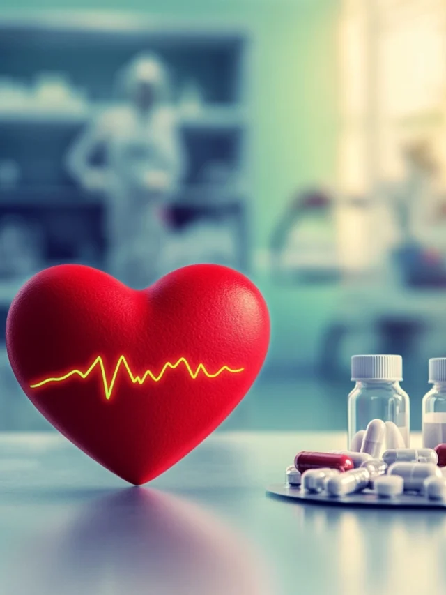 Cardiology And Lifestyle Medicine