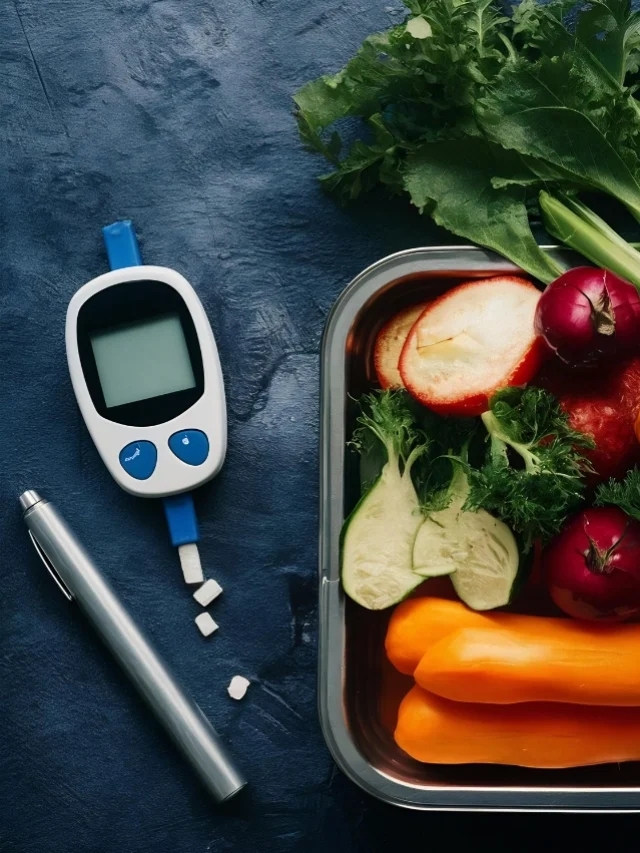 Best Diet Plan For Diabetics