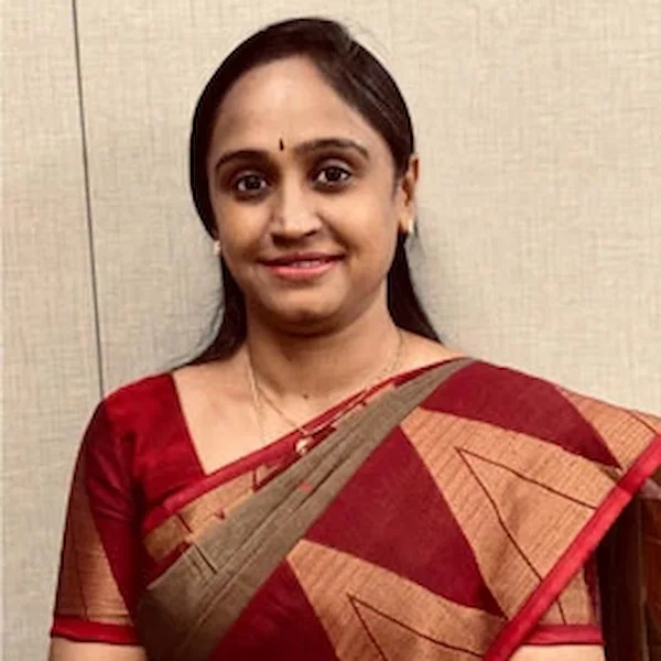 Dr. Radhika Venugopal
