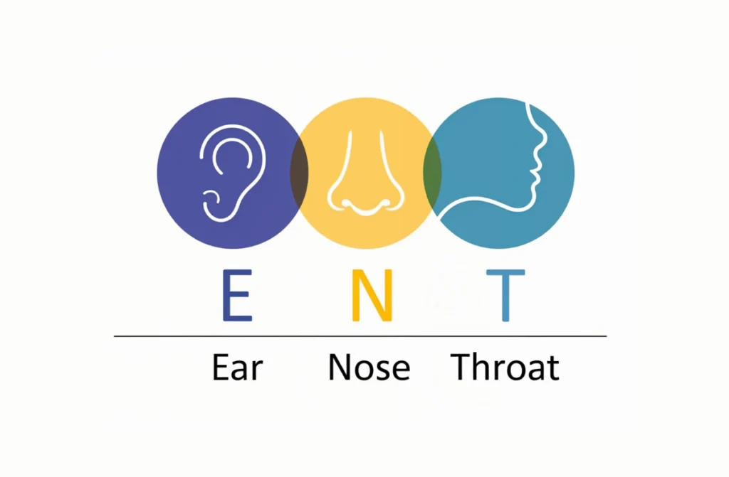What to Look for When Choosing an ENT Hospital