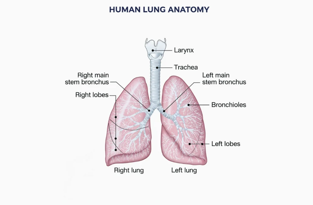 Best Pulmonology Hospital in Chennai