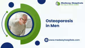 Osteoporosis in Men