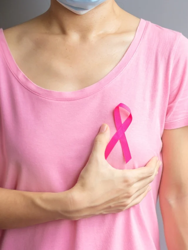 Inflammatory Breast Cancer