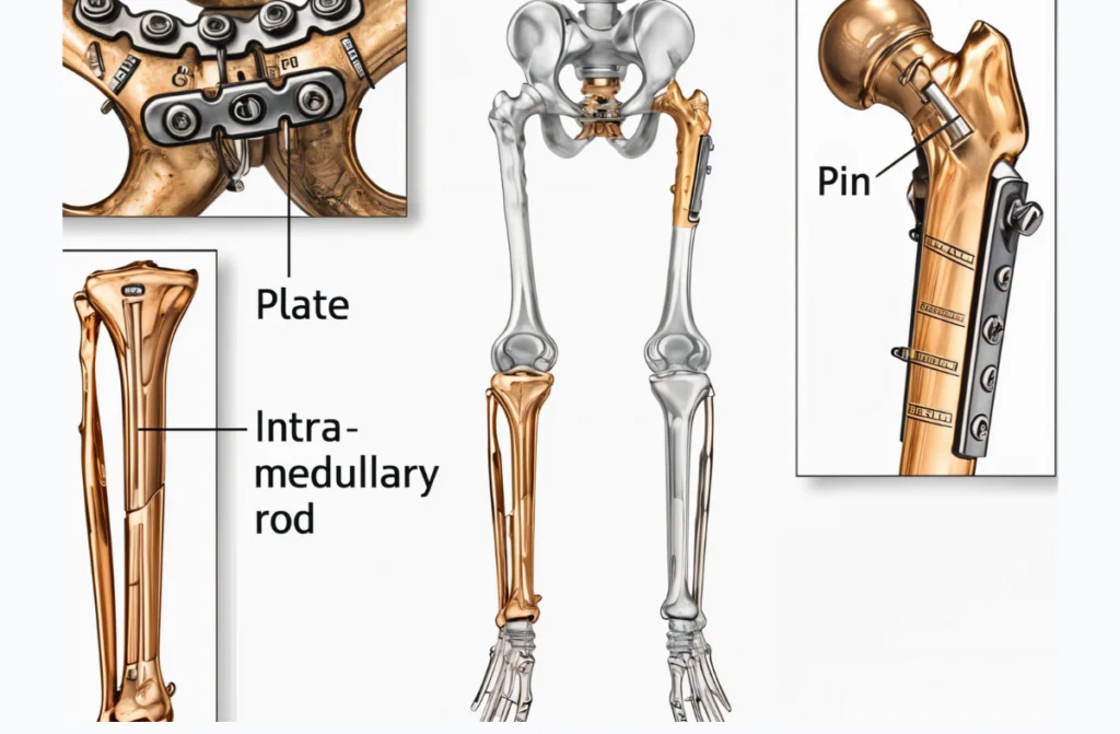 Fracture Treatment in Chennai