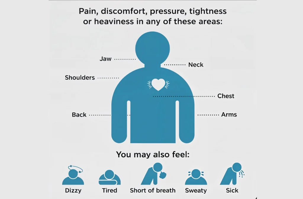 Heart Attack Recovery