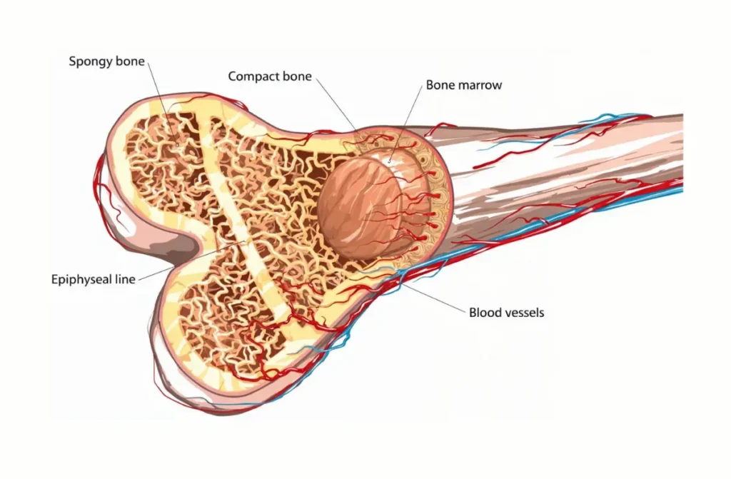 How to Improve Bone Health