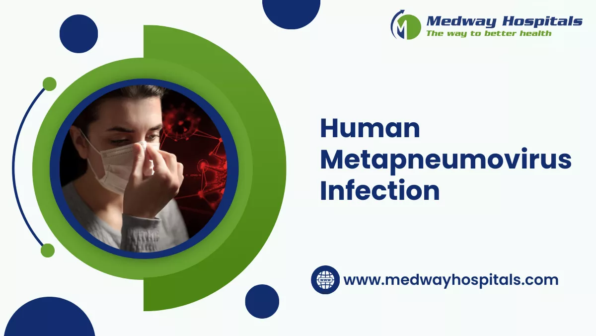 Human Metapneumovirus Infection