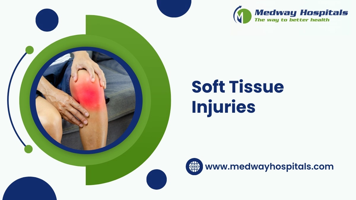 Soft Tissue Injuries