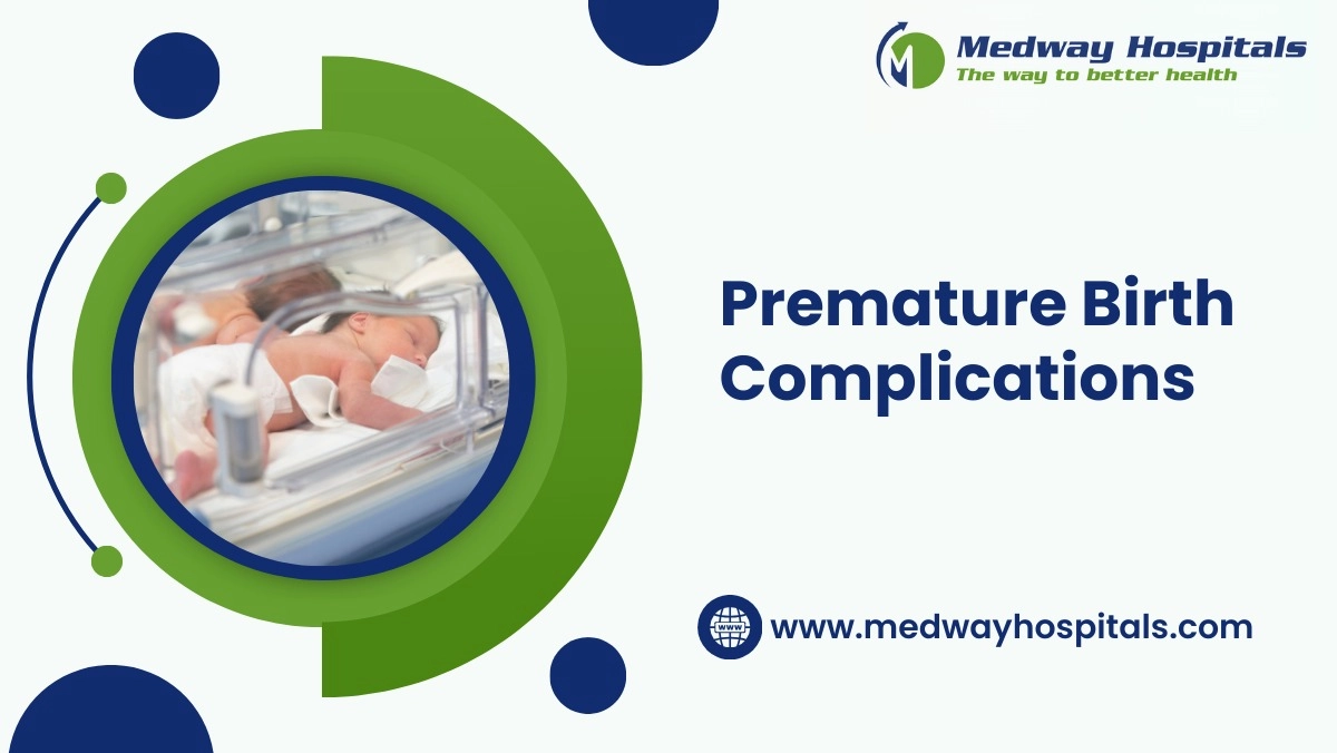 premature birth complications