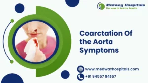 coarctation of the aorta symptoms