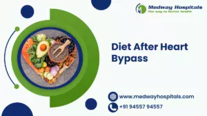 Diet After Heart Bypass