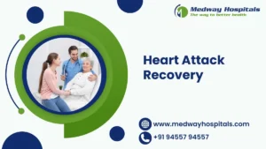 Heart Attack Recovery