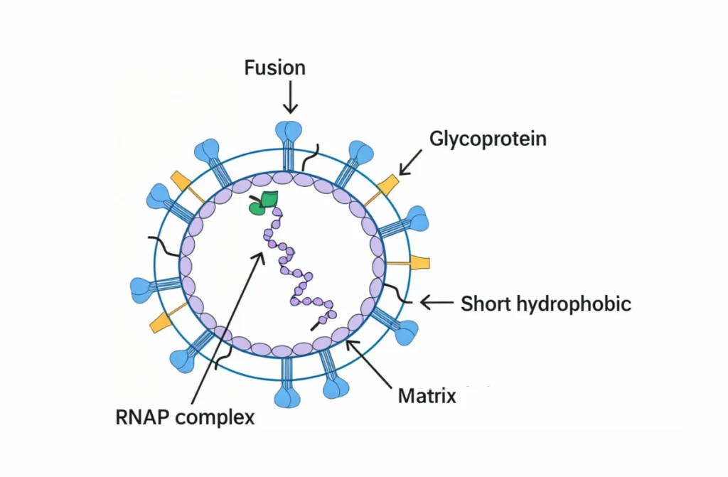 Is Human Metapneumovirus Dangerous