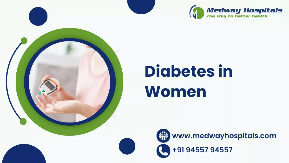 Diabetes in Women