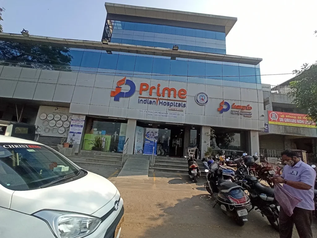 primeindia