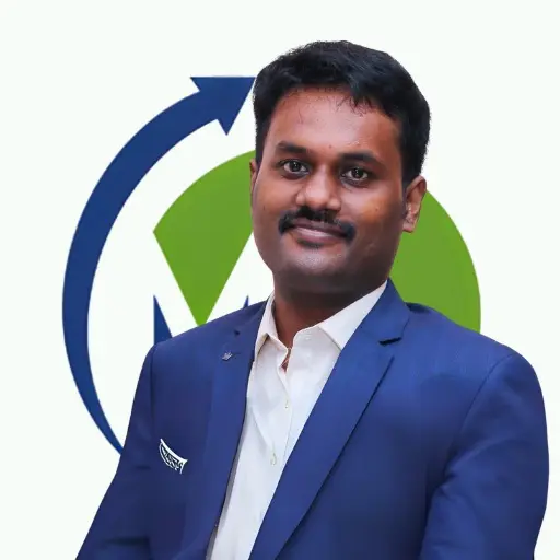 Dr. Venkatachalam V