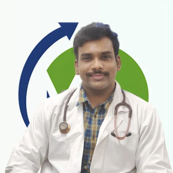 Dr. Praveen Revu