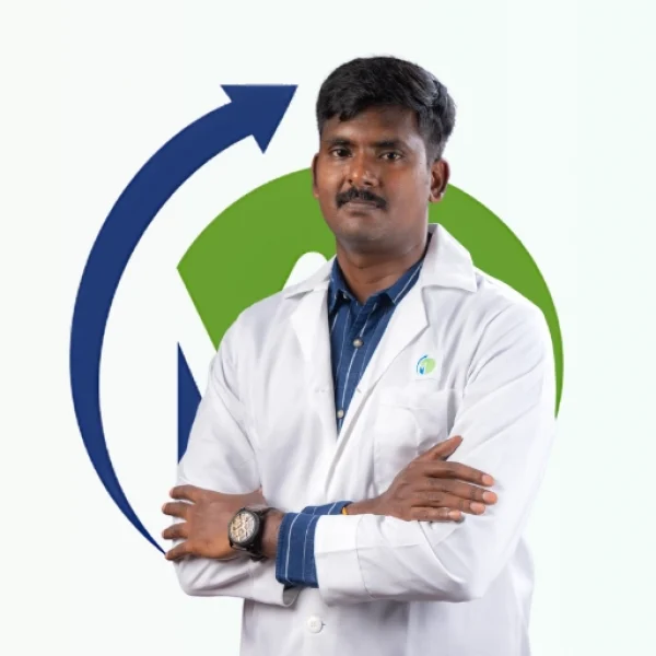 Dr. Vivek Narayanan G